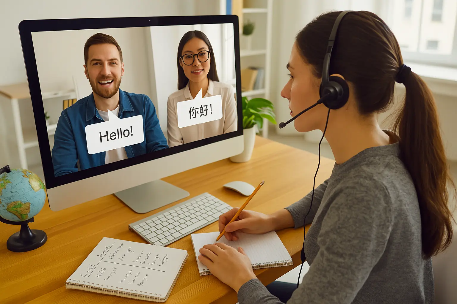 Learnviva Langugages